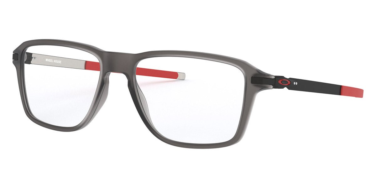 OAKLEY FRAME OX8166 WHEEL HOUSE -OAKLEY Eyeglasses- Optivision