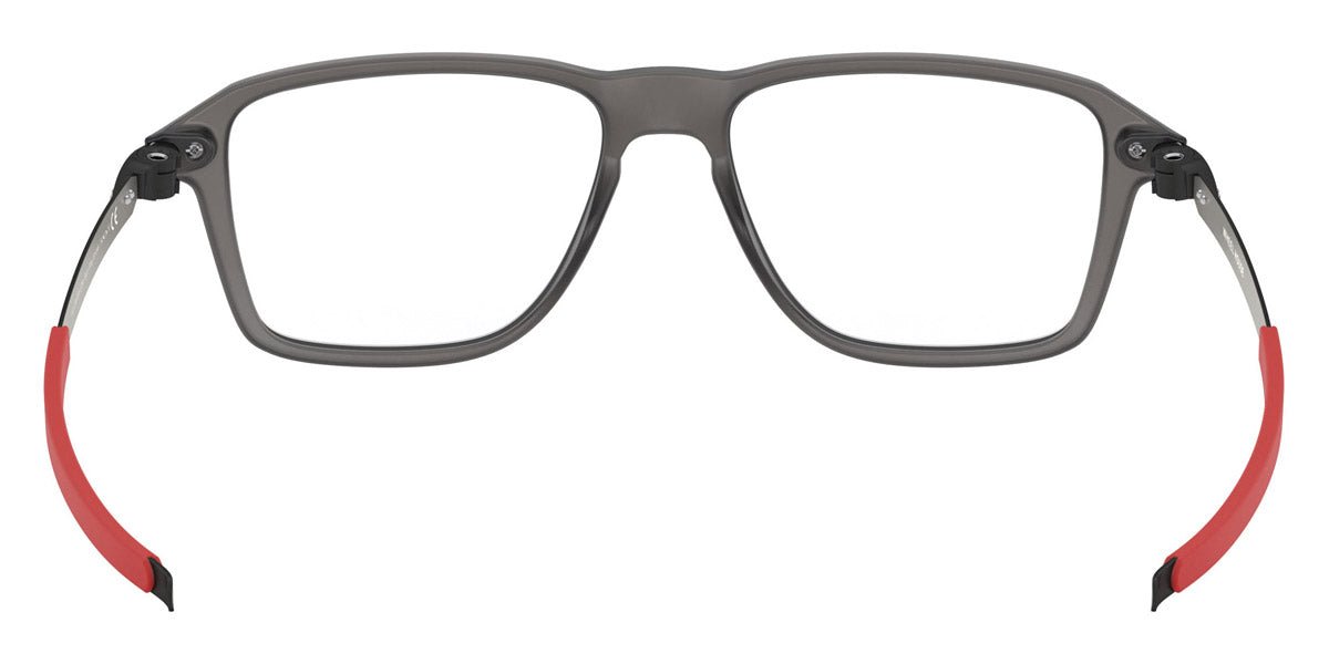 OAKLEY FRAME OX8166 WHEEL HOUSE -OAKLEY Eyeglasses- Optivision