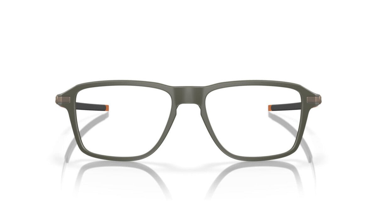 OAKLEY FRAME OX8166 WHEEL HOUSE -OAKLEY Eyeglasses- Optivision