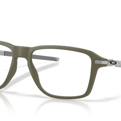 OAKLEY OX8166 -OAKLEY Eyeglasses- Optivision