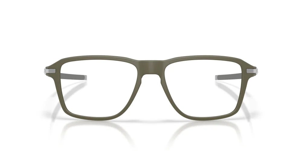 OAKLEY OX8166 -OAKLEY Eyeglasses- Optivision