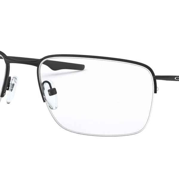 نظارات أوكلي OX5148 وينج باك اس كيو المربعة