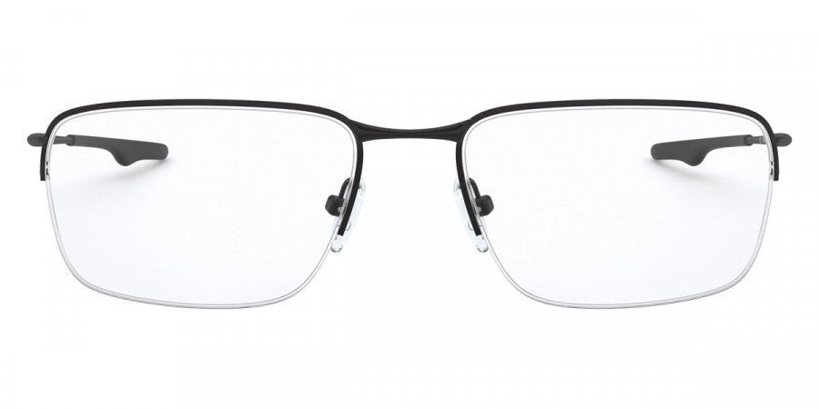 OAKLEY OX5148 WINGBACK SQ -OAKLEY Eyeglasses- Optivision
