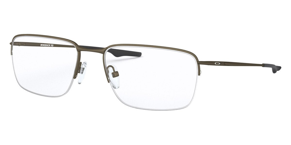 OAKLEY OX5148 WINGBACK SQ -OAKLEY Eyeglasses- Optivision