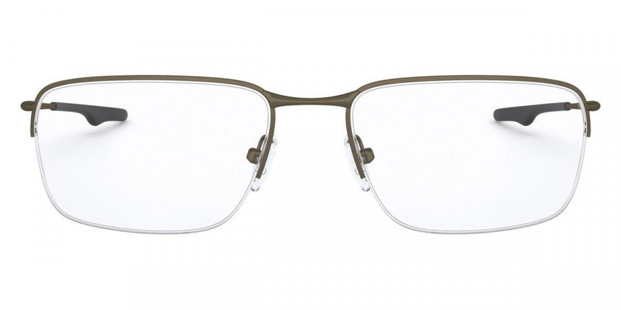 OAKLEY OX5148 WINGBACK SQ -OAKLEY Eyeglasses- Optivision