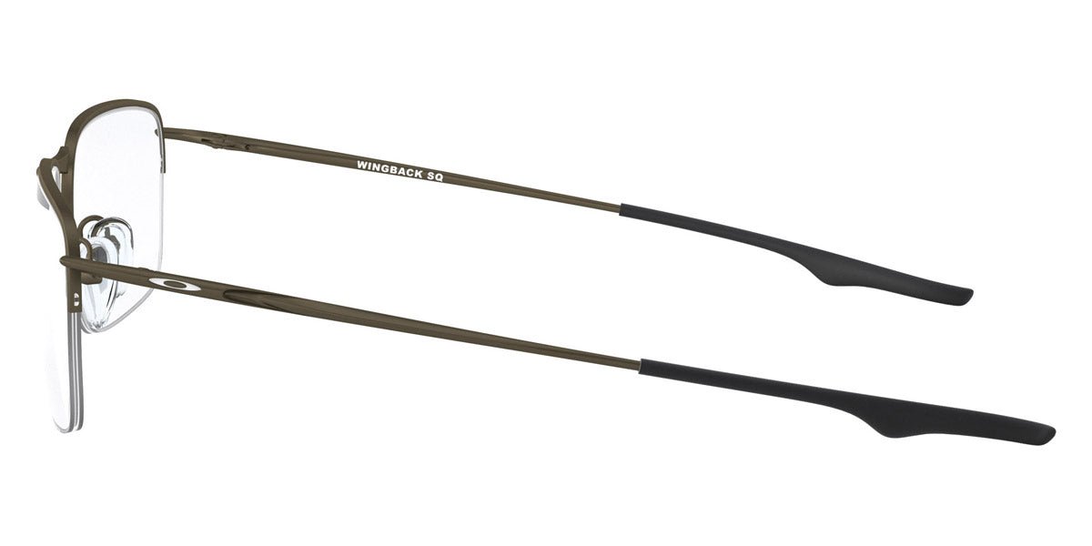 OAKLEY OX5148 WINGBACK SQ -OAKLEY Eyeglasses- Optivision