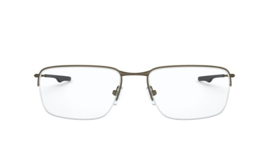 OAKLEY OX5148 WINGBACK SQ -OAKLEY Eyeglasses- Optivision