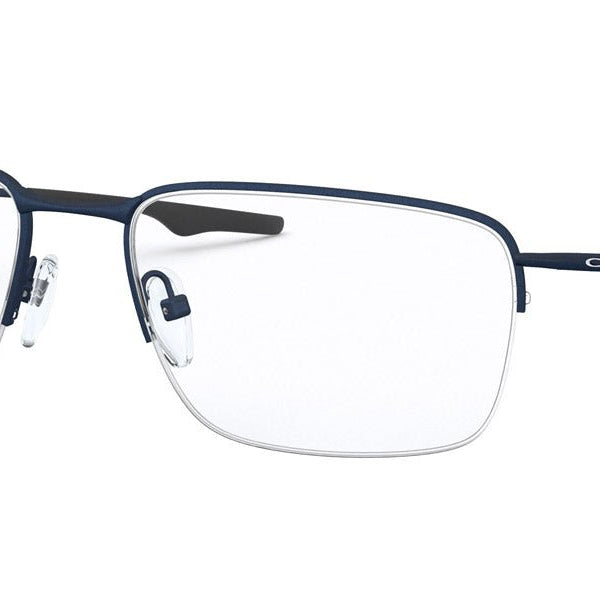 OAKLEY OX5148 WINGBACK SQ -OAKLEY Eyeglasses- Optivision