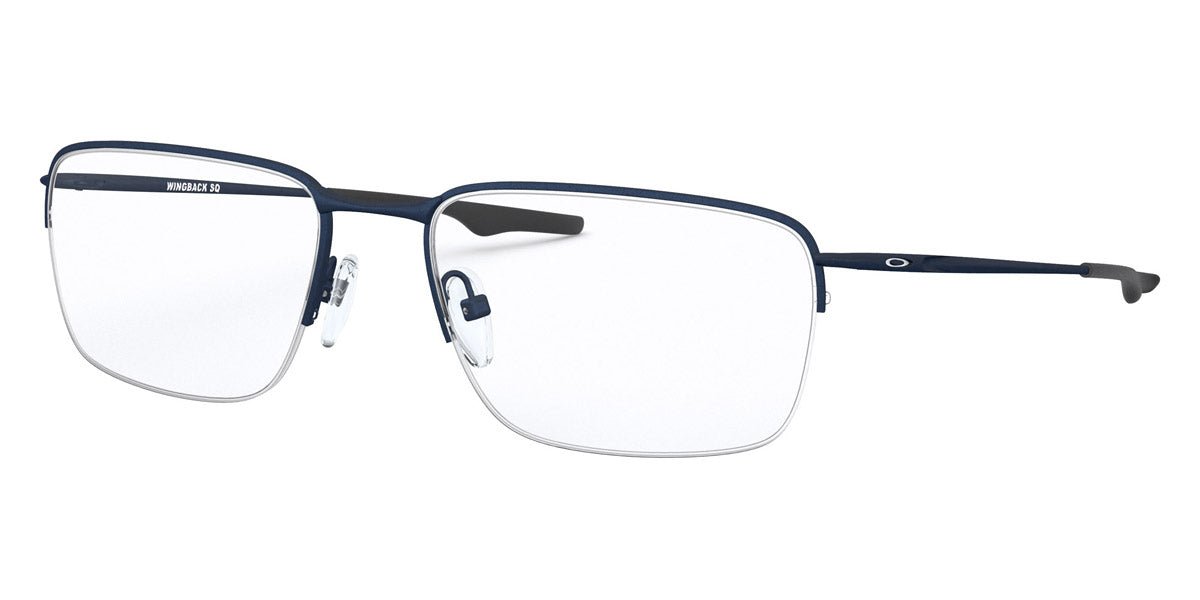 OAKLEY OX5148 WINGBACK SQ -OAKLEY Eyeglasses- Optivision
