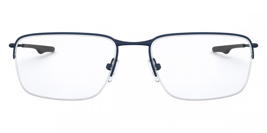 OAKLEY OX5148 WINGBACK SQ -OAKLEY Eyeglasses- Optivision
