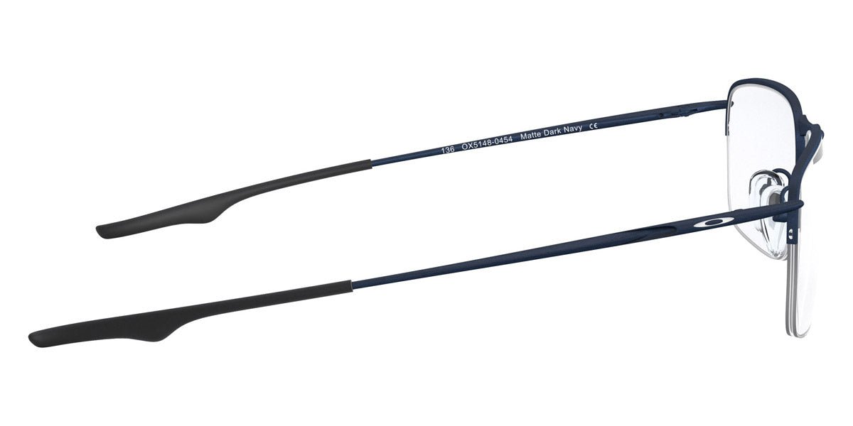 OAKLEY OX5148 WINGBACK SQ -OAKLEY Eyeglasses- Optivision