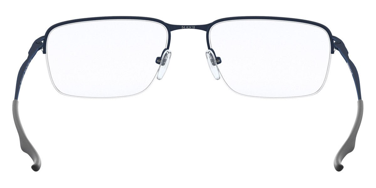 OAKLEY OX5148 WINGBACK SQ -OAKLEY Eyeglasses- Optivision