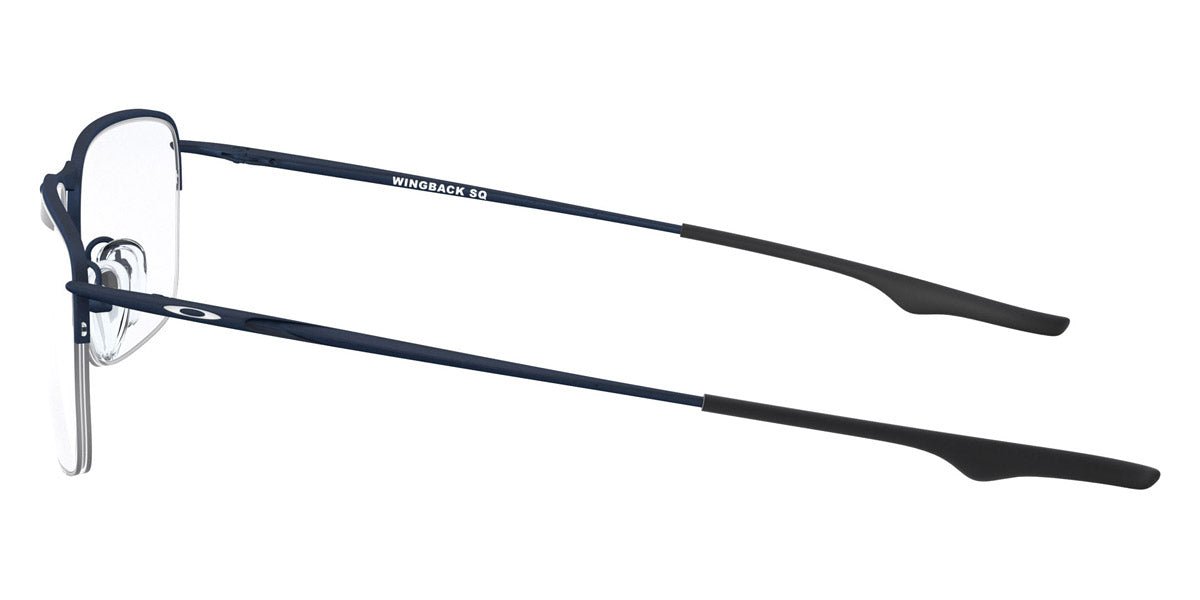 OAKLEY OX5148 WINGBACK SQ -OAKLEY Eyeglasses- Optivision