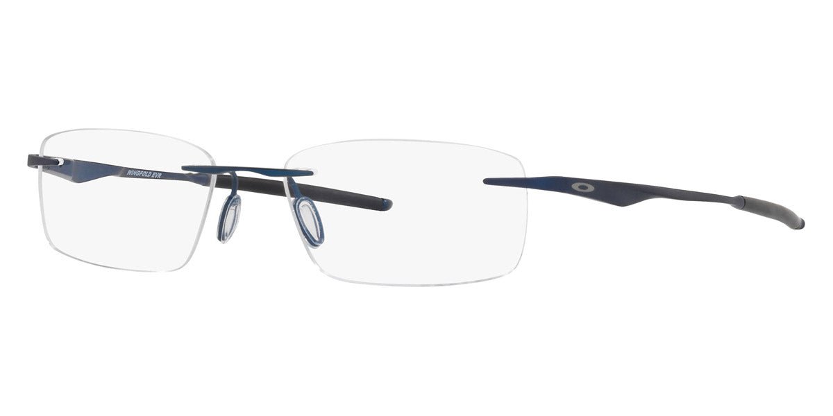 OAKLEY FRAME OX5118 WINGFOLD EVR -OAKLEY Eyeglasses- Optivision