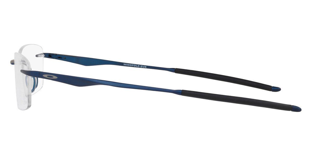 OAKLEY FRAME OX5118 WINGFOLD EVR -OAKLEY Eyeglasses- Optivision