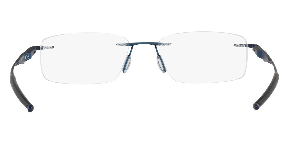 OAKLEY FRAME OX5118 WINGFOLD EVR -OAKLEY Eyeglasses- Optivision