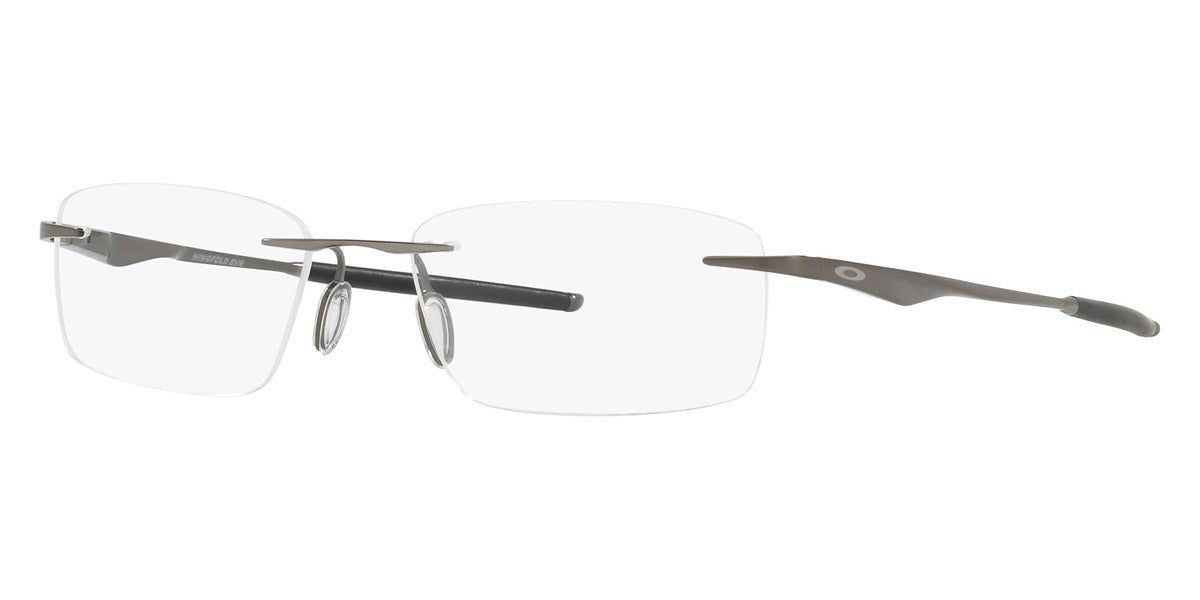 OAKLEY FRAME OX5118 WINGFOLD EVR -OAKLEY Eyeglasses- Optivision