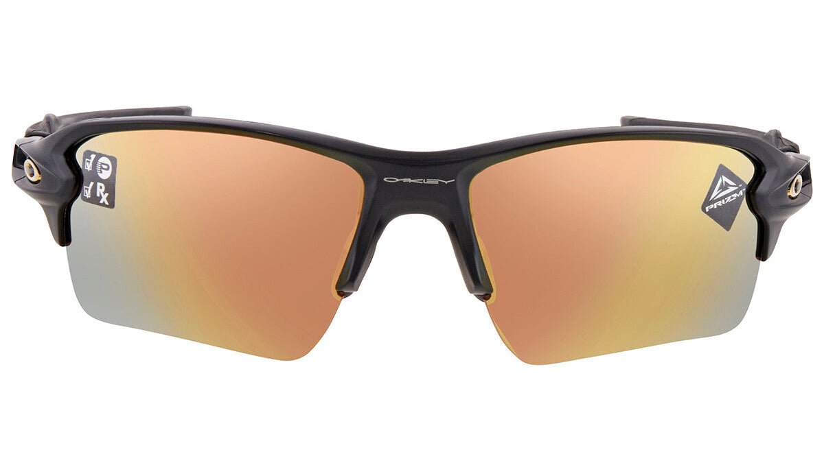 OAKLEY OO9271 FLAK 2.0 -OAKLEY Sunglasses- Optivision