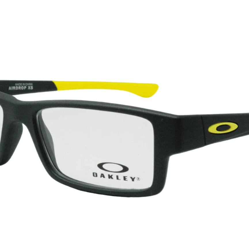 OAKLEY OY8003 AIRDROP XS -OAKLEY Eyeglasses- Optivision