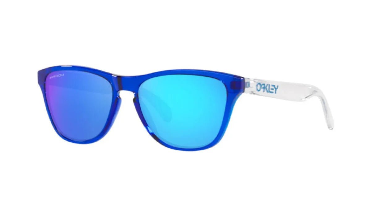 OAKLEY OJ9006 FROGSKINS XS -OAKLEY Sunglasses- Optivision