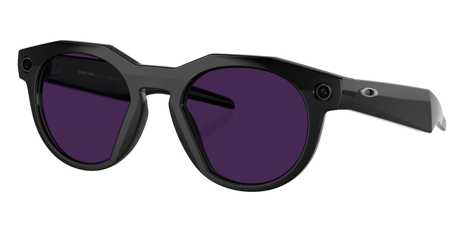 OAKLEY META OW8002 HSTN -OAKLEY META Sunglasses- Optivision