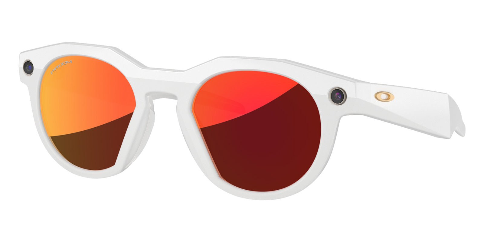 OAKLEY META OW8002 HSTN -OAKLEY META Sunglasses- Optivision