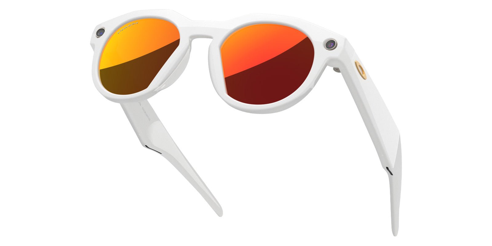 OAKLEY META OW8002 HSTN -OAKLEY META Sunglasses- Optivision