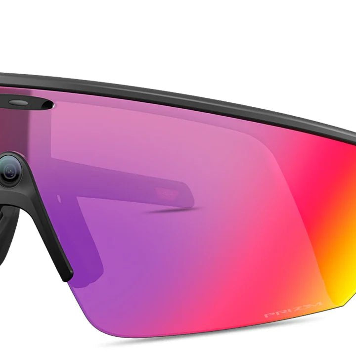 OAKLEY META WEARABLE OW8001 VANGUARD -OAKLEY META Sunglasses- Optivision