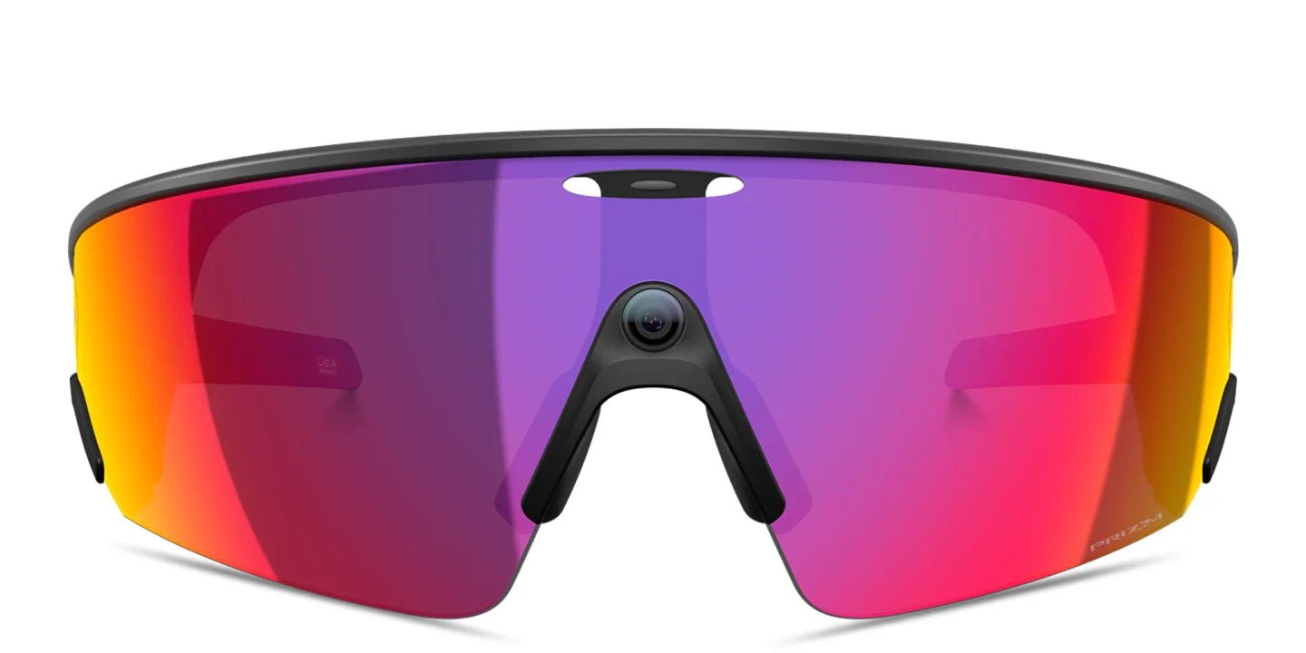 OAKLEY META WEARABLE OW8001 VANGUARD -OAKLEY META Sunglasses- Optivision