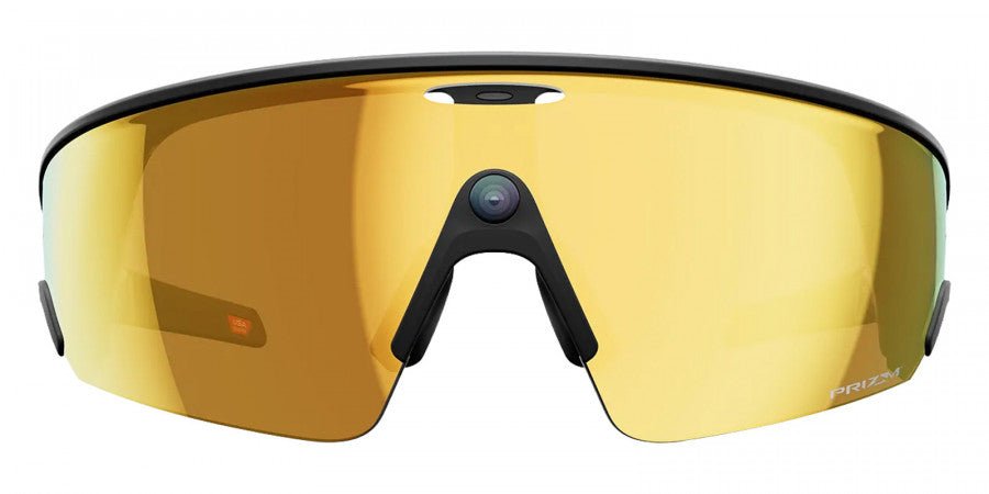 OAKLEY META WEARABLE OW8001 VANGUARD -OAKLEY META Sunglasses- Optivision
