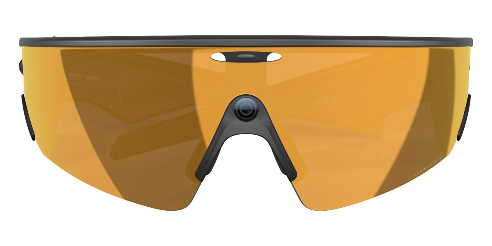 OAKLEY META WEARABLE OW8001 VANGUARD -OAKLEY META Sunglasses- Optivision