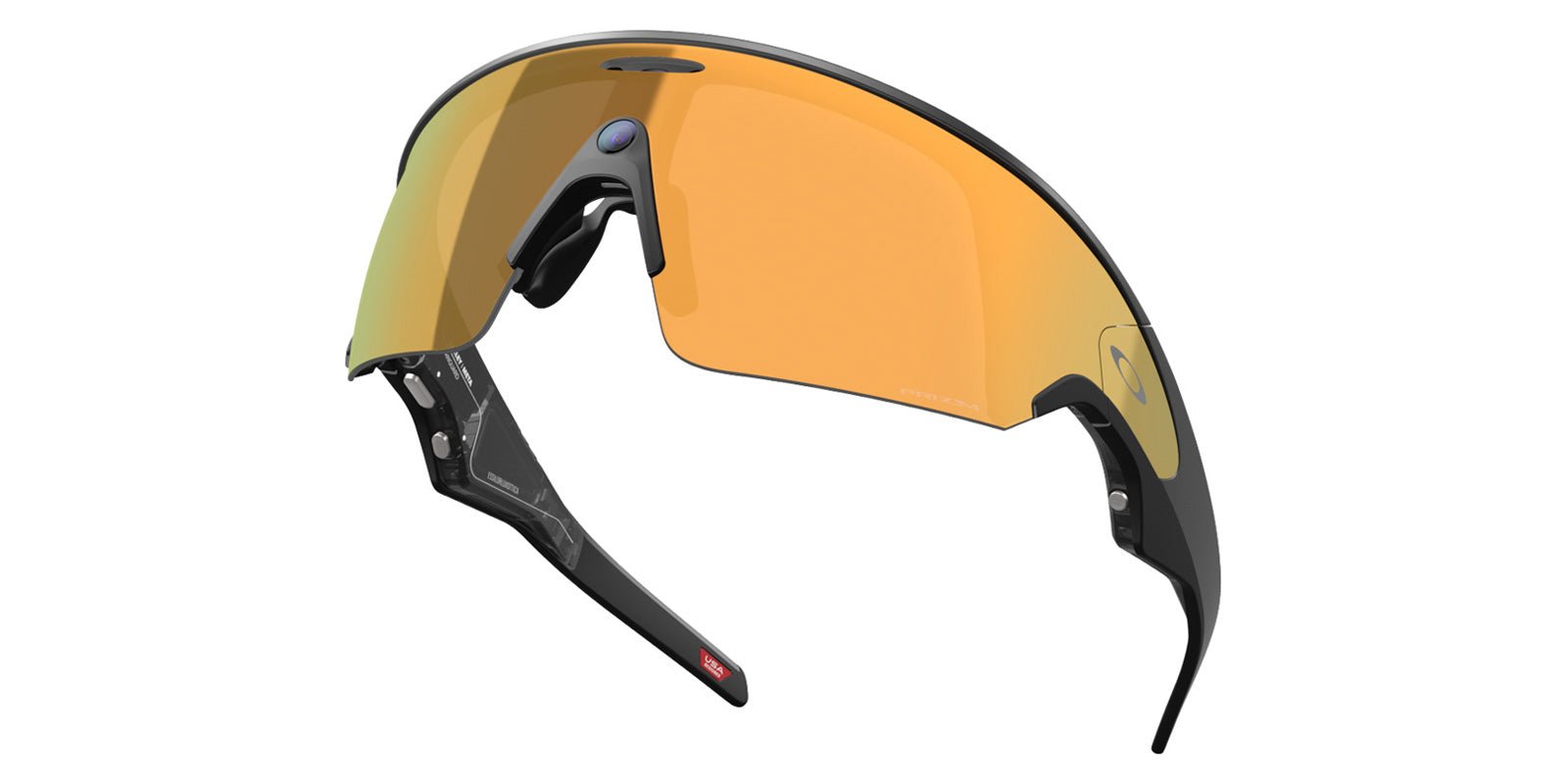 OAKLEY META WEARABLE OW8001 VANGUARD -OAKLEY META Sunglasses- Optivision