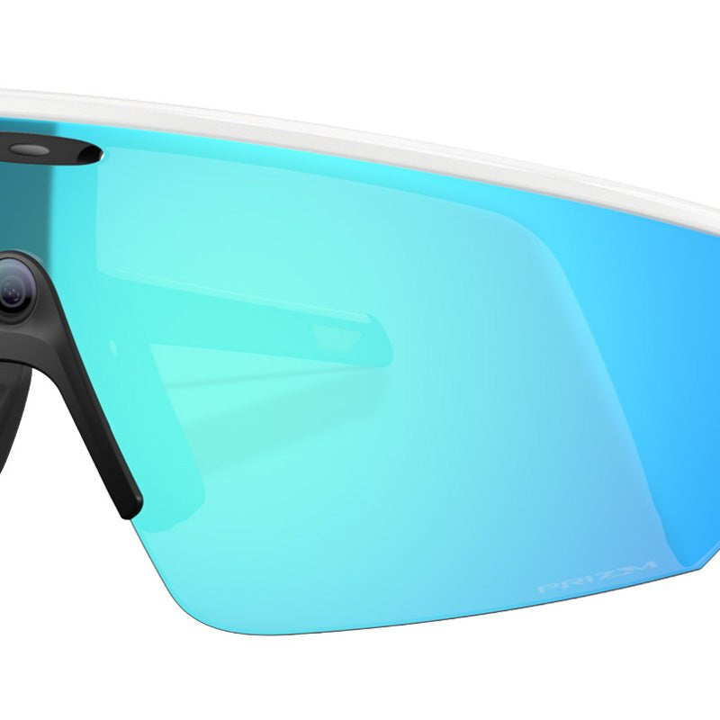 OAKLEY META WEARABLE OW8001 VANGUARD -OAKLEY META Sunglasses- Optivision