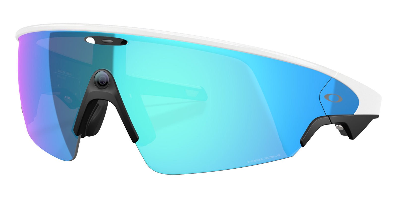 OAKLEY META WEARABLE OW8001 VANGUARD -OAKLEY META Sunglasses- Optivision