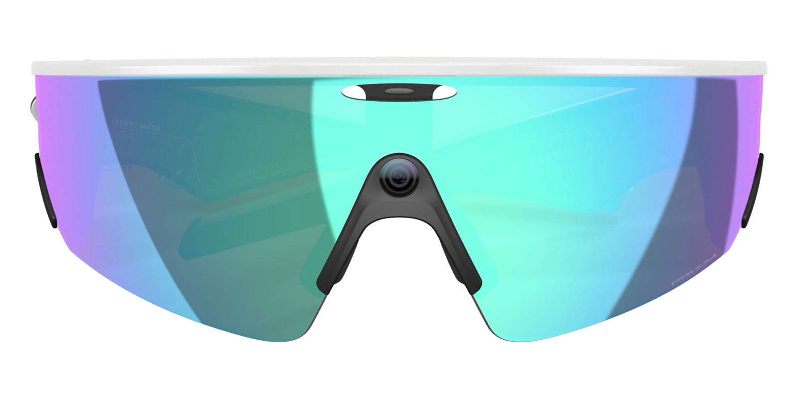 OAKLEY META WEARABLE OW8001 VANGUARD -OAKLEY META Sunglasses- Optivision