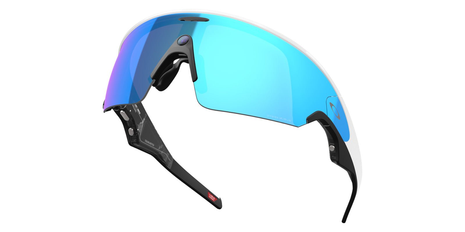 OAKLEY META WEARABLE OW8001 VANGUARD -OAKLEY META Sunglasses- Optivision