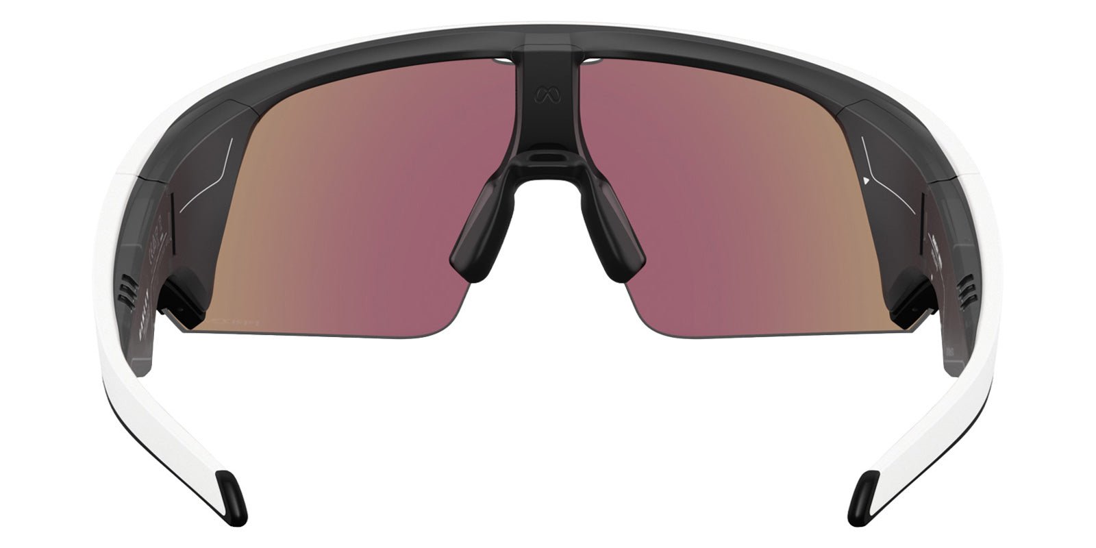 OAKLEY META WEARABLE OW8001 VANGUARD -OAKLEY META Sunglasses- Optivision