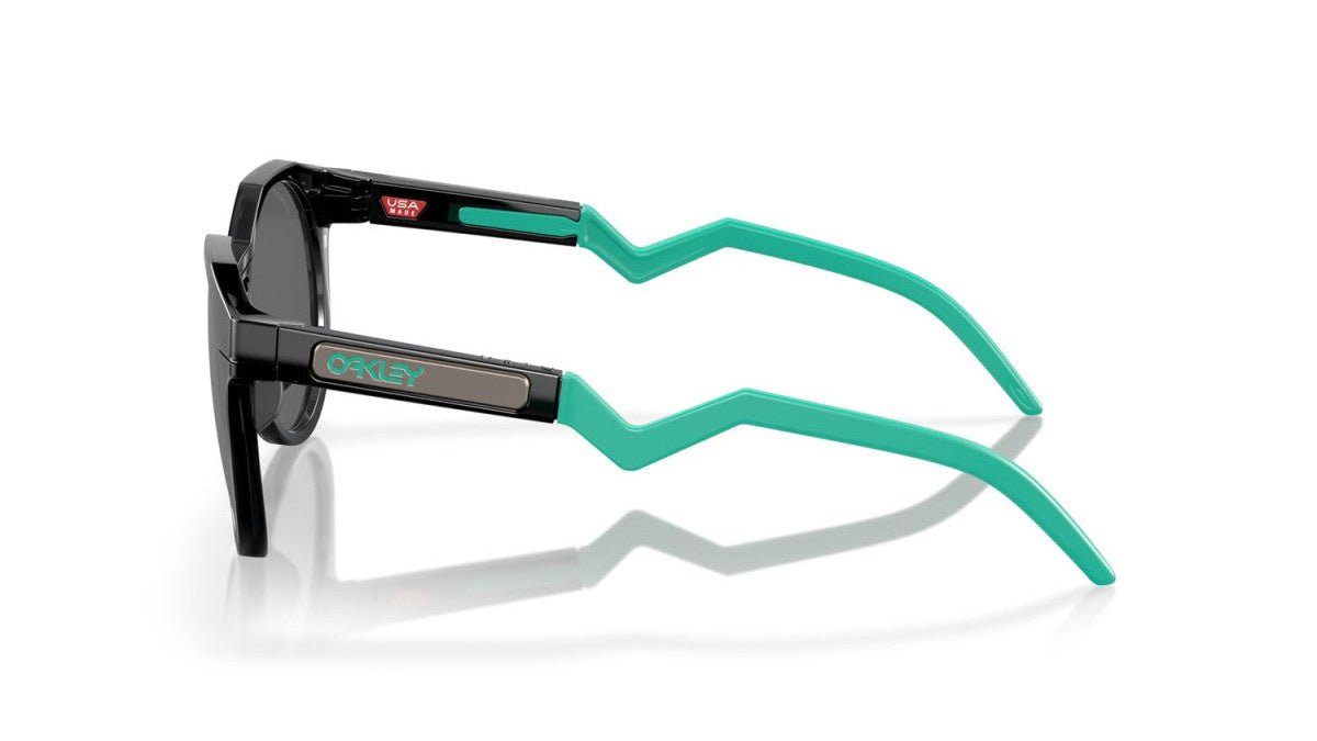 OAKLEY OO9242A HSTN -OAKLEY Sunglasses- Optivision
