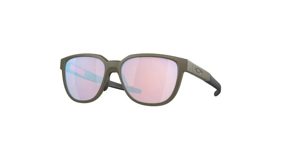 OAKLEY OO9250 ACTUATOR -OAKLEY Sunglasses- Optivision
