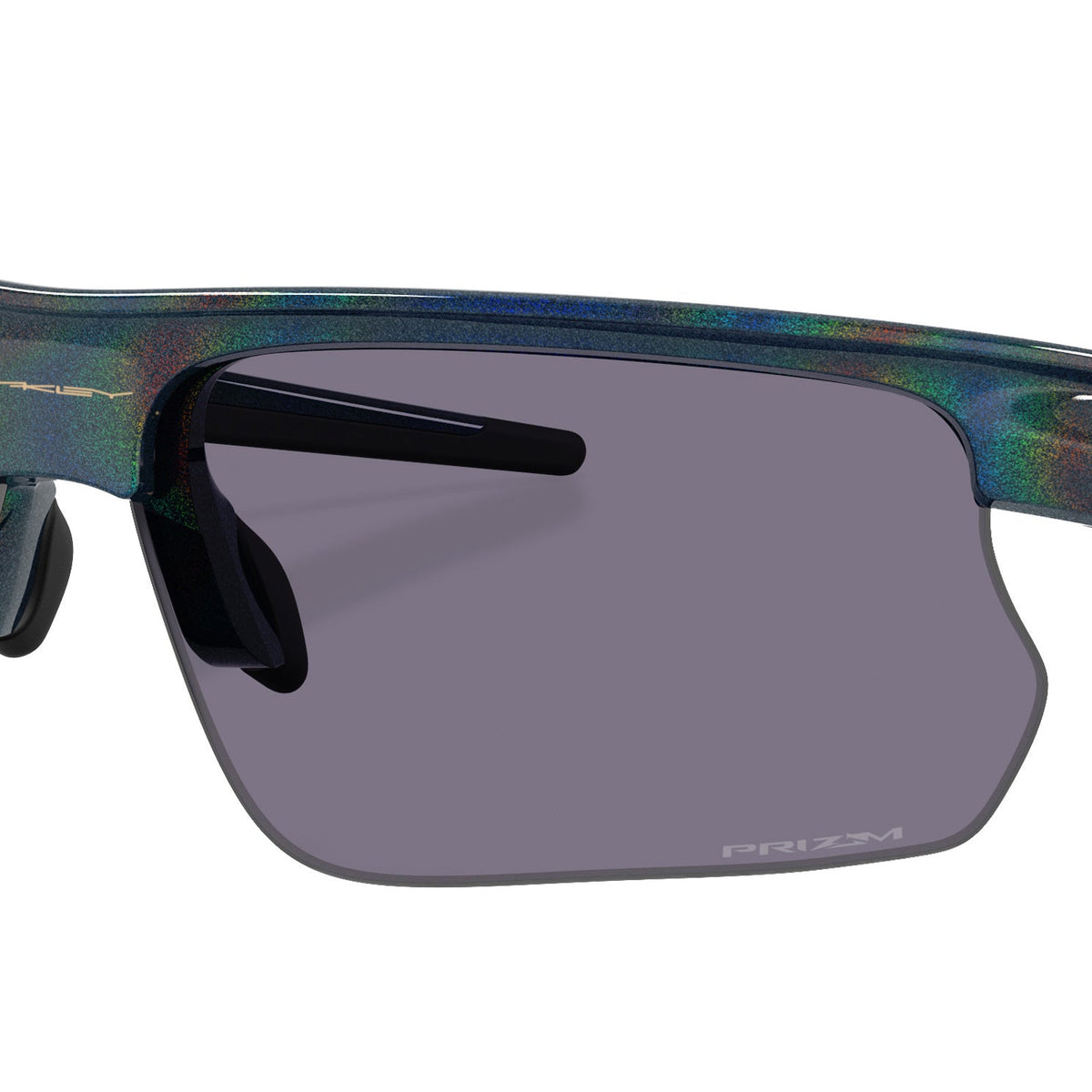 Oakley OO9400 Bisphaera Rectangle Sunglasses