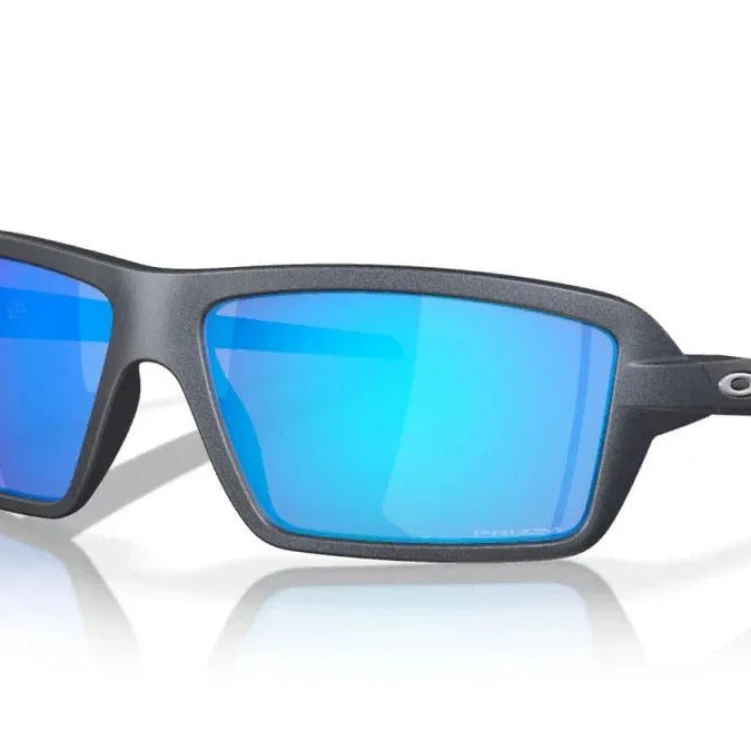Oakley OO9129 Rectangle Sunglasses -OAKLEY Sunglasses- Optivision