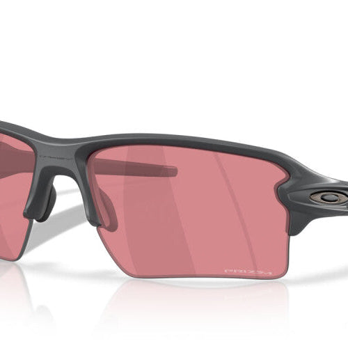 Oakley OO9271 Oval Sunglasses