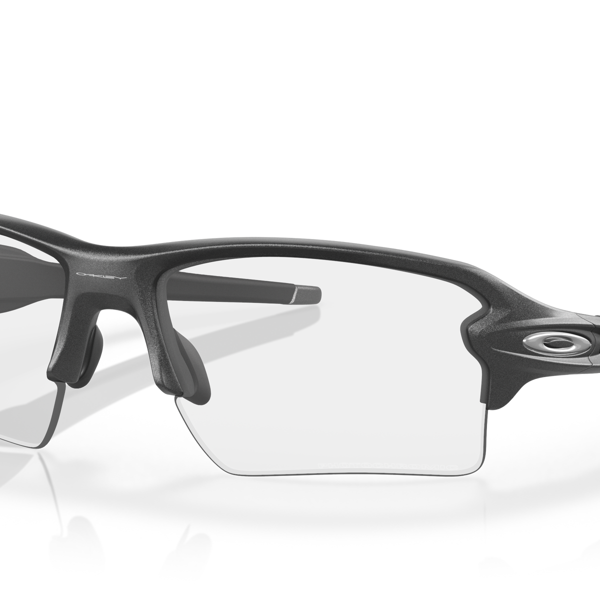 Oakley OO9188 Flak 2.0 XL Rectangle Sunglasses