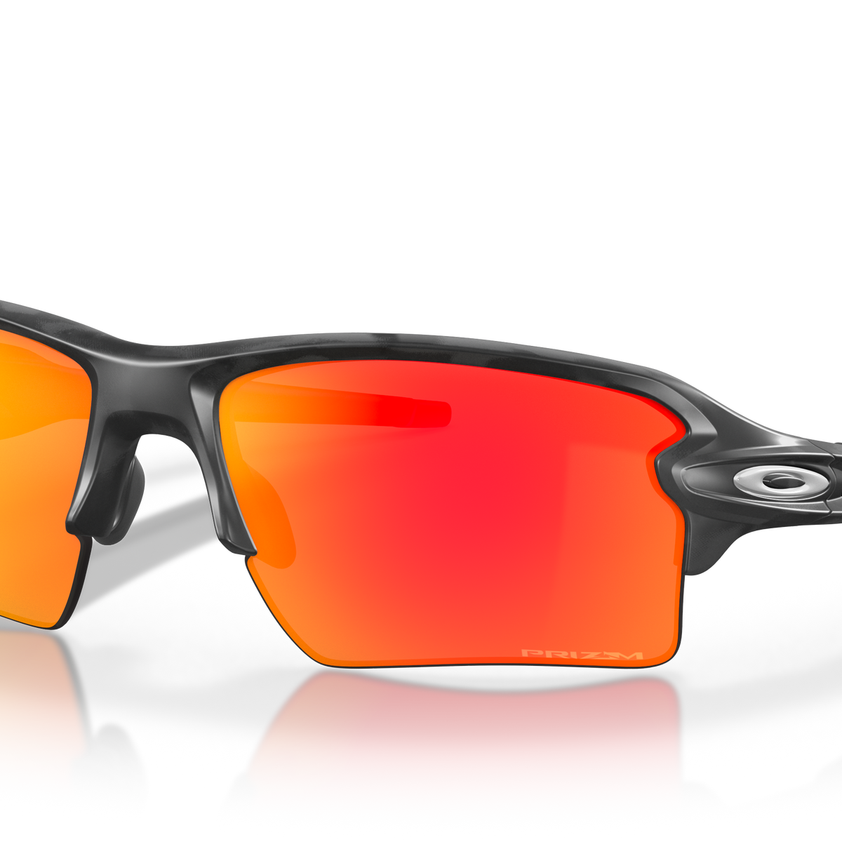 Oakley OO9188 Flak 2.0 XL Rectangle Sunglasses