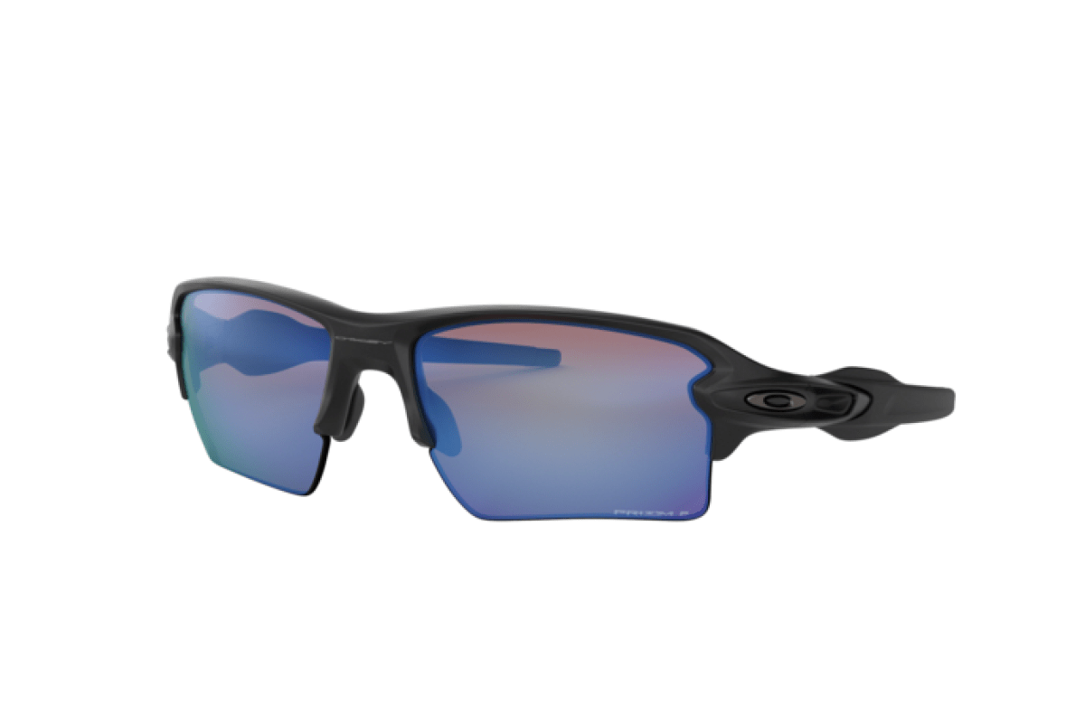 Oakley OO9188 Rectangle Sunglasses -OAKLEY Sunglasses- Optivision