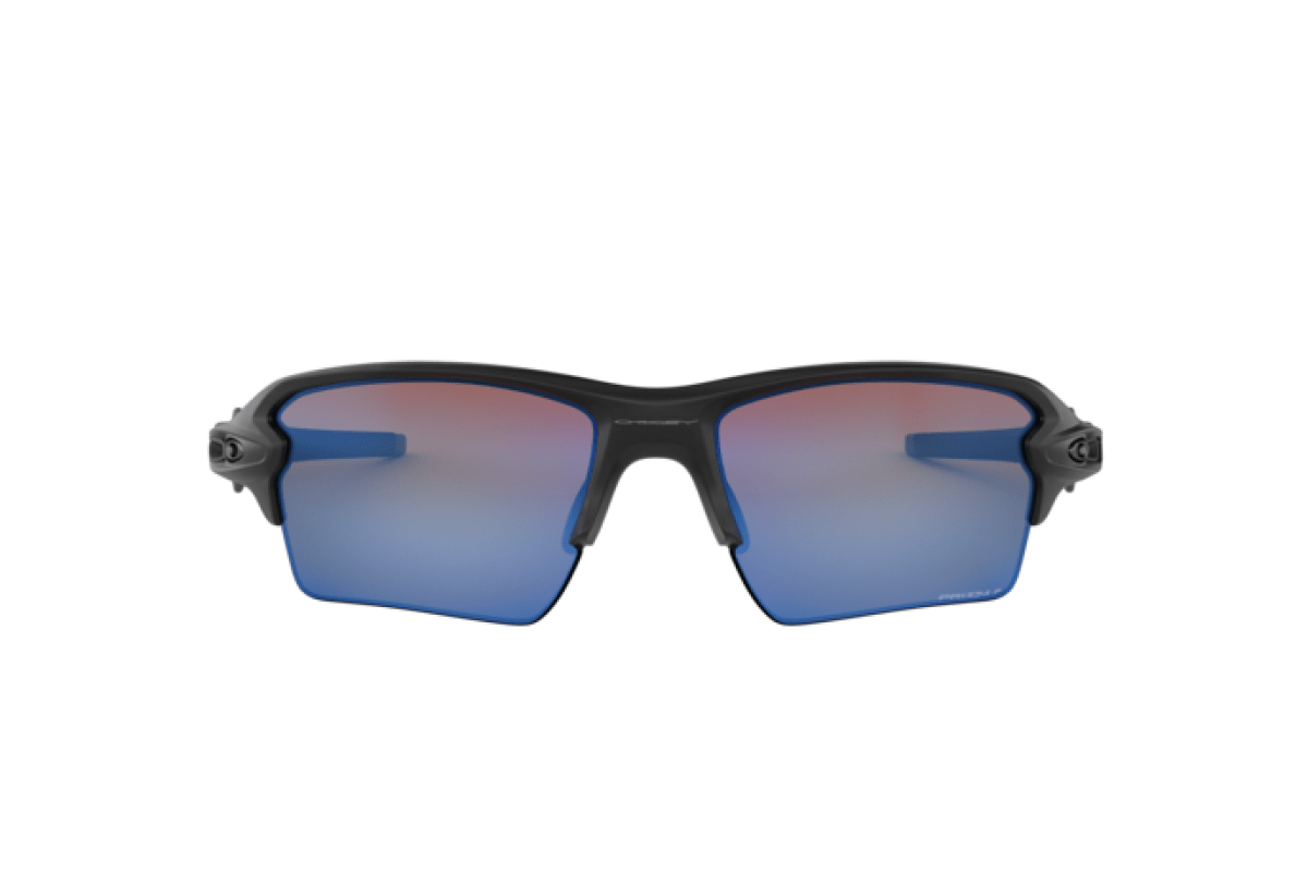 Oakley OO9188 Rectangle Sunglasses -OAKLEY Sunglasses- Optivision