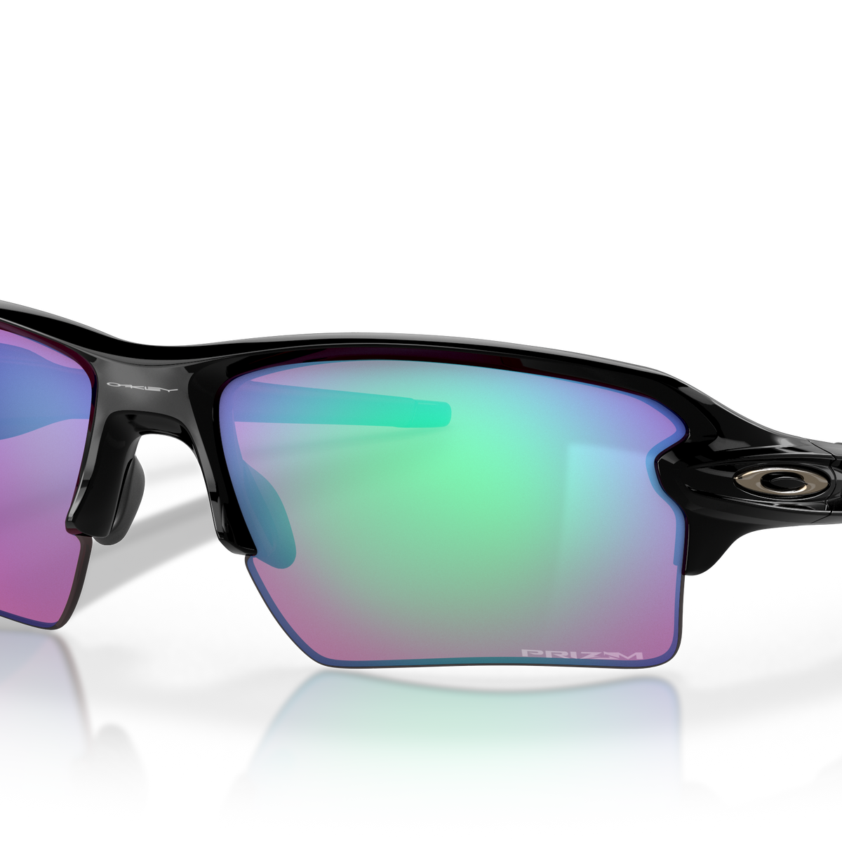 Oakley OO9188 Flak 2.0 XL Rectangle Sunglasses