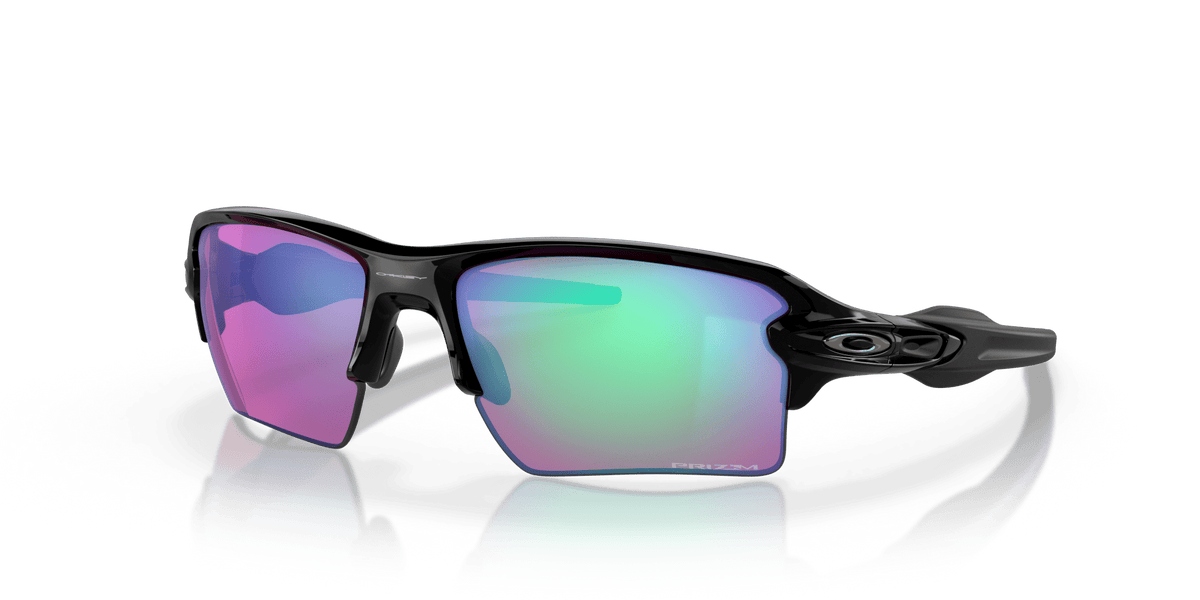 Oakley OO9188 Flak 2.0 XL Rectangle Sunglasses -OAKLEY Sunglasses- Optivision