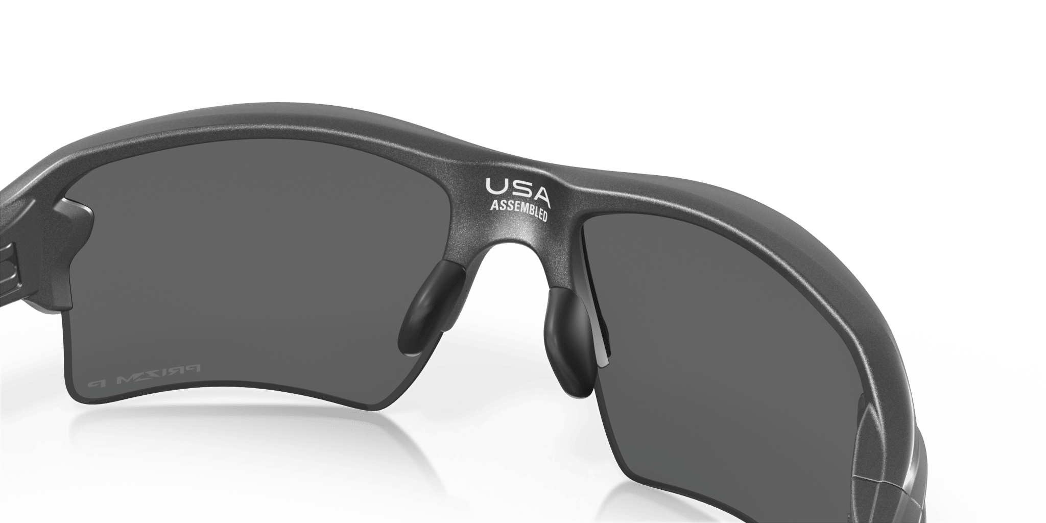 OAKLEY OO9188 FLAK 2.0 XL -OAKLEY Sunglasses- Optivision