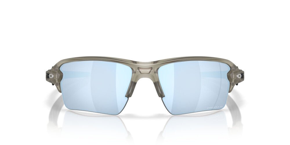 Oakley OO9188 Rectangle Sunglasses -OAKLEY Sunglasses- Optivision